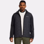 UA Drive Pro Insulated Men's Jacket