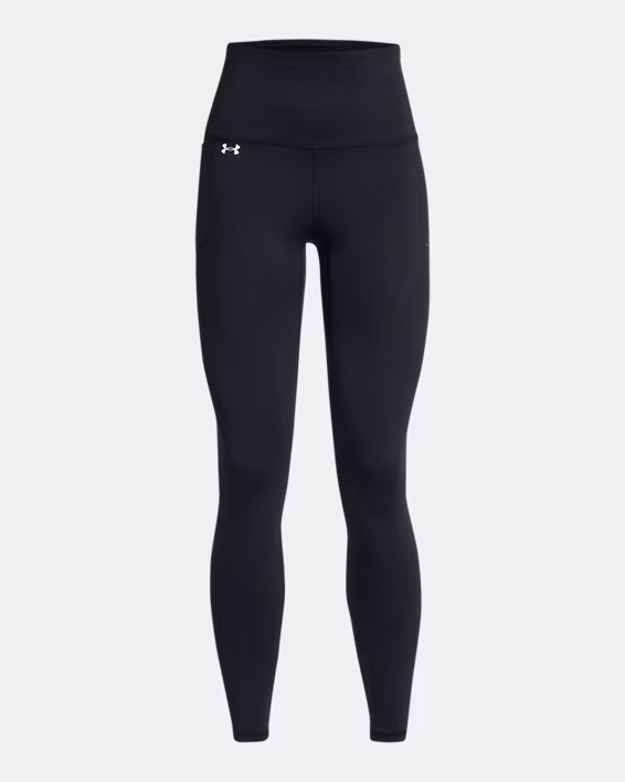 UA Motion Women's Ultra High Rise Leggings