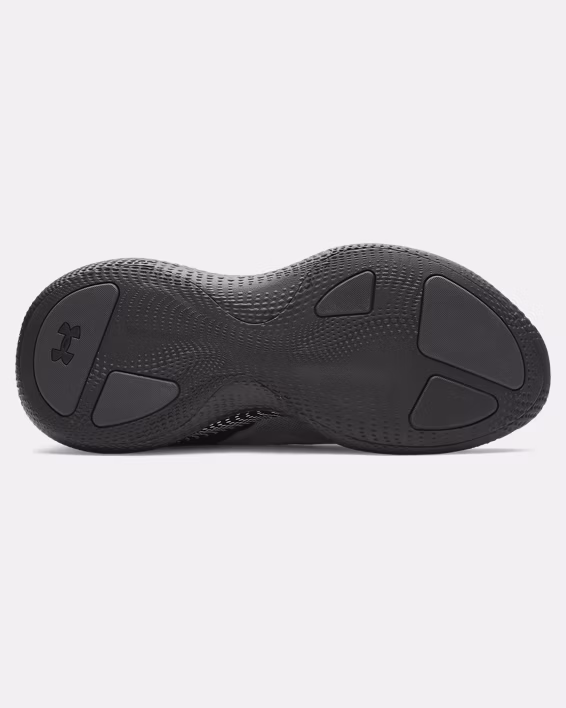 UA Echo Unisex Shoes