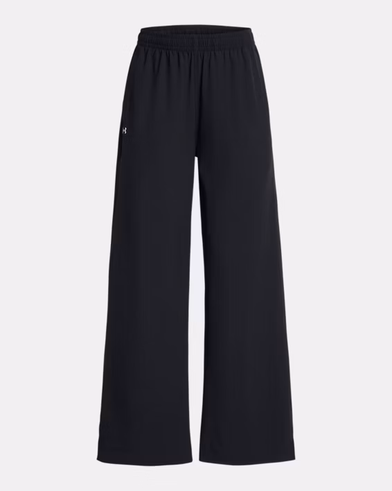 UA Rival Women's Wide Leg Pants