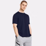 UA Meridian Men's Short Sleeve