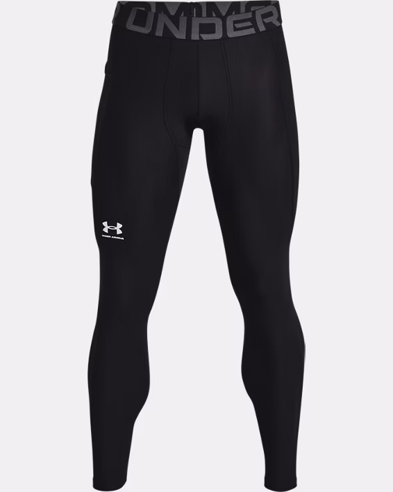 HeatGear® Men's Leggings