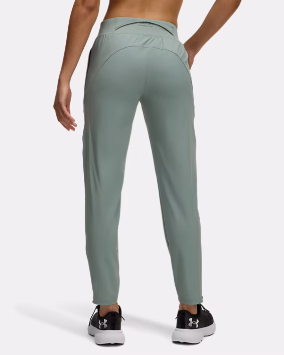 UA OutRun The Storm Women's Pants
