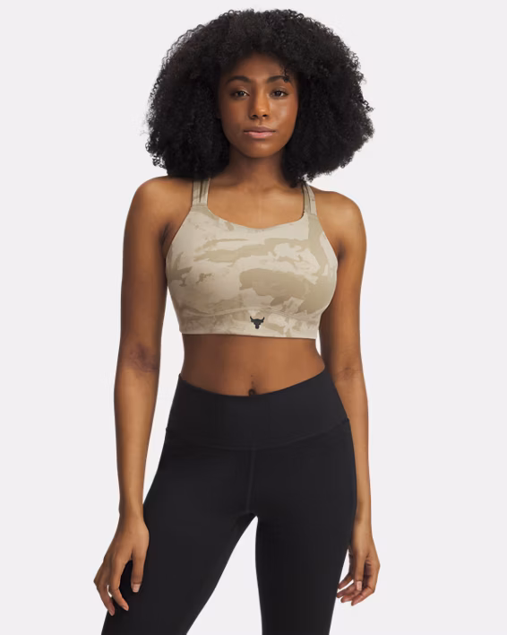 Project Rock Women's Bralette
