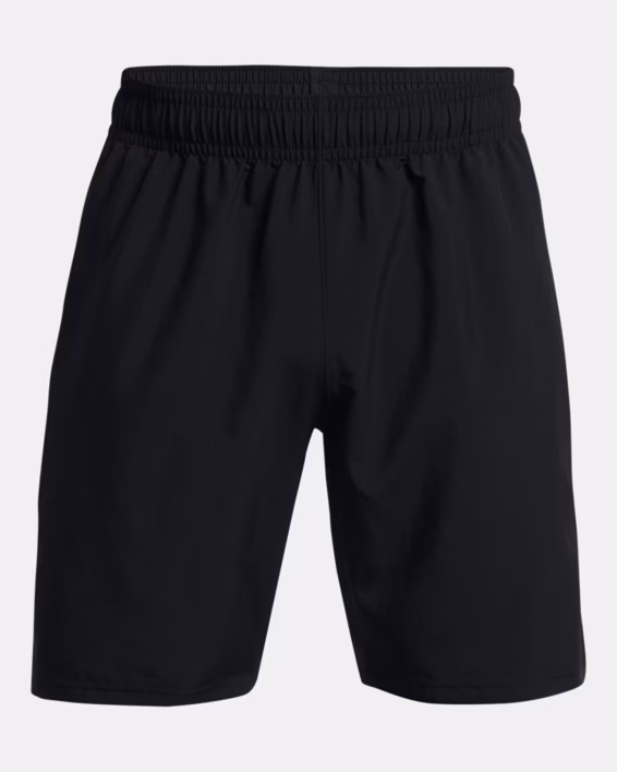 UA Tech™ Woven Wordmark Men's 21 cm Shorts