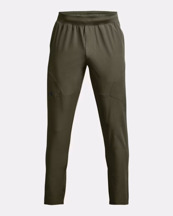 UA Unstoppable Men's Tapered Pants