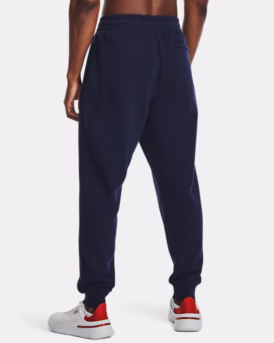 UA Rival Fleece Men's Joggers