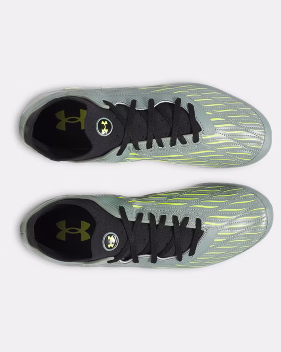 UA Magnetico Pro 4 FG Men's Soccer Cleats