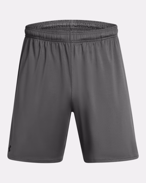 UA Tech™ Vent Men's 18 cm Shorts