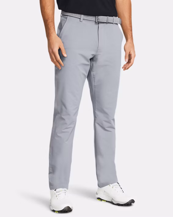 UA Matchplay Tapered Men's Pants