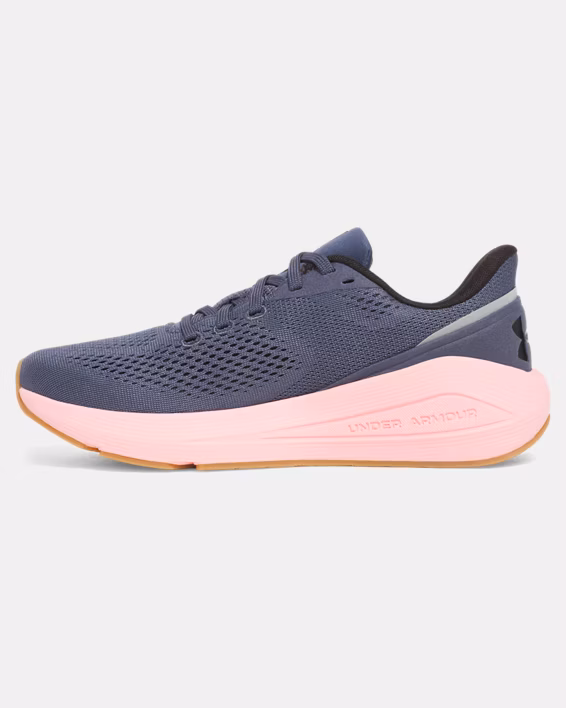 UA Sonic 7 Women's Running Shoes