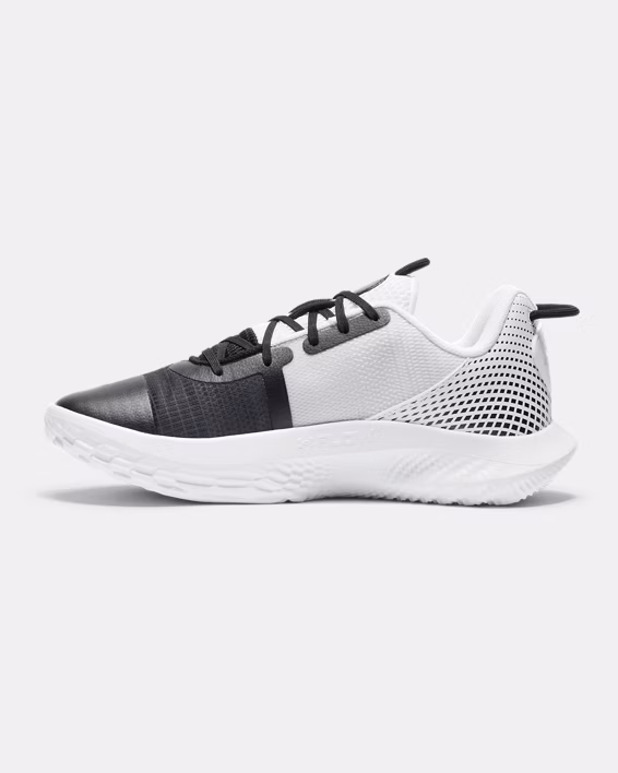 Curry 6 FloTro 'Shooting Star' Unisex Basketball Shoes