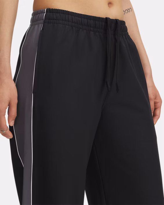 UA Rival Swoven Women's Pants