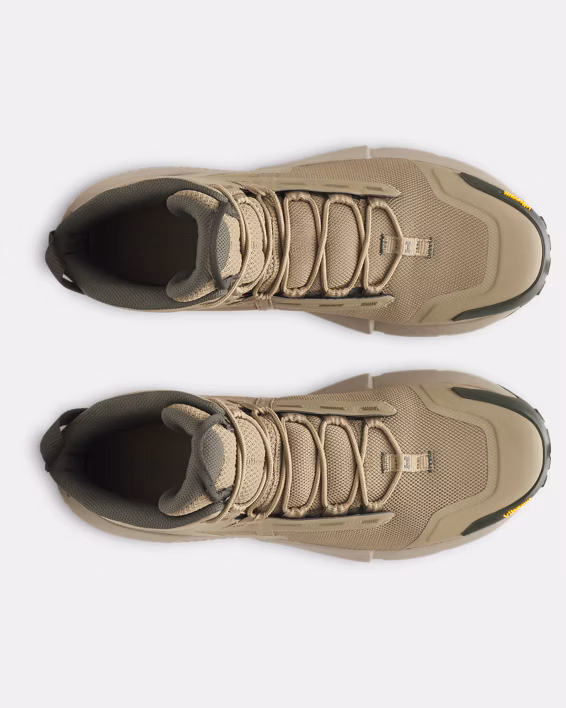 UA Valsetz Mid Men's Tactical Boots