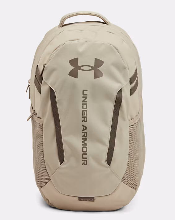 UA Hustle 6.0 Backpack