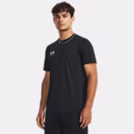 UA Challenger Men's Training Short Sleeve