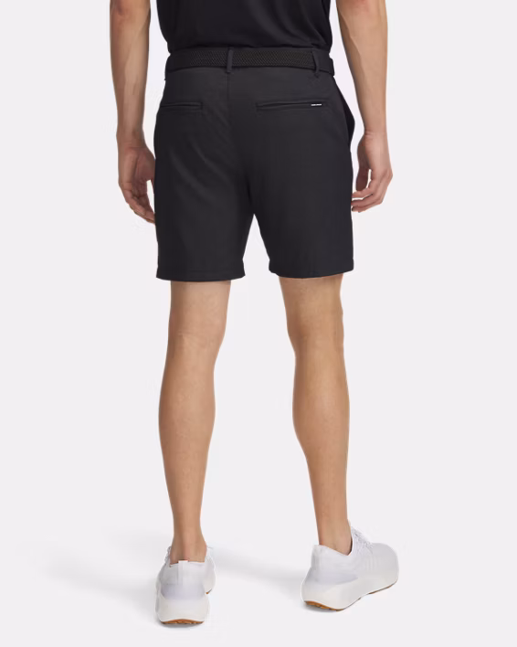 UA Drive Chill Vented Men's 20 cm Shorts