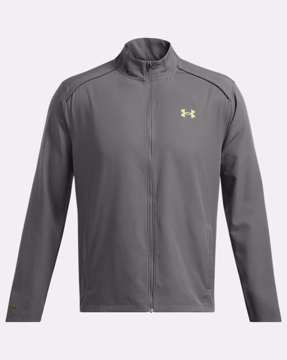 UA Launch Men's Jacket