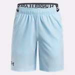 UA Vanish Boys' Shorts