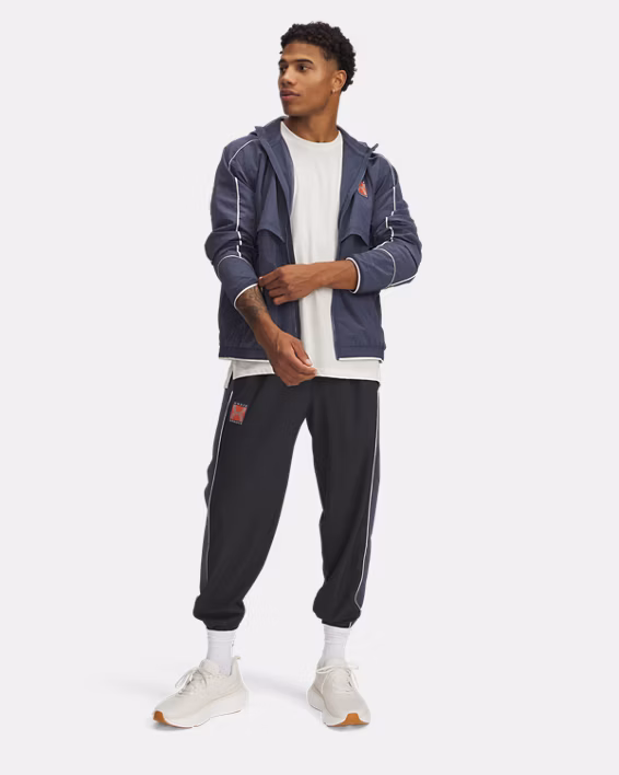 UA Run 96 Men's Pants