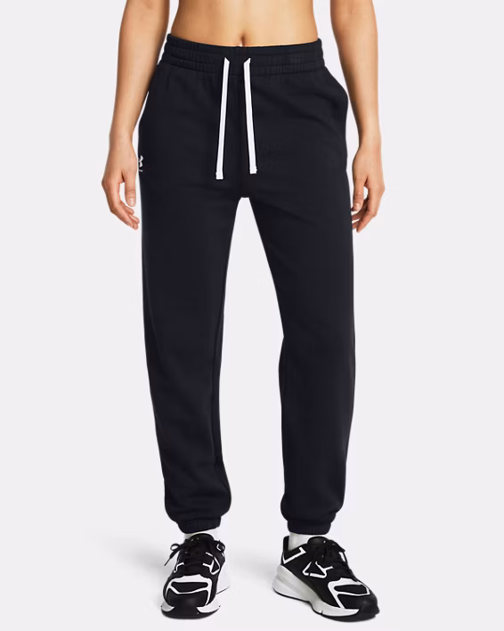 UA Rival Terry Women's Joggers