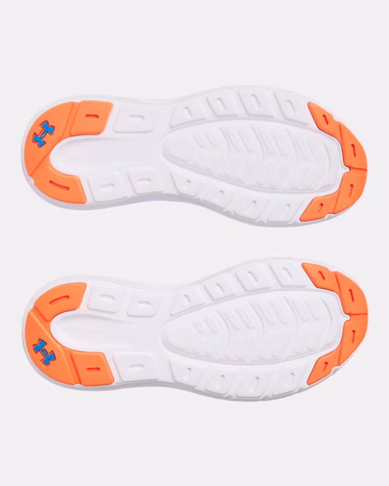 UA Rogue 5 Boys' Running Shoes