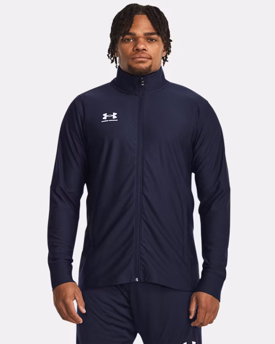 UA Challenger Men's Track Jacket