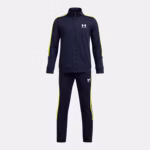 UA Icon Knit Boys' Tracksuit