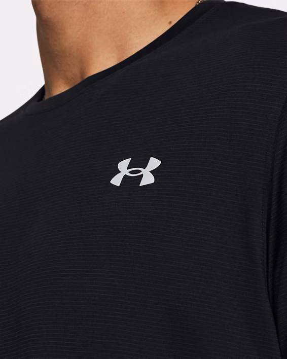 UA Launch Men's Long Sleeve