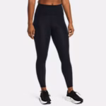 UA Launch Elite Women's Ankle Tights