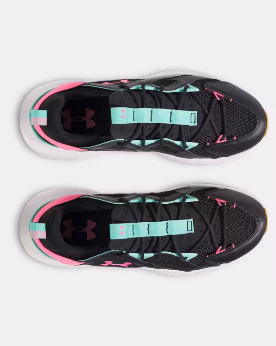 UA Infinite MVMNT SE Unisex Sportstyle Shoes