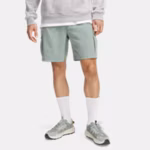 UA Vibe Woven Men's 20 cm Cargo Shorts