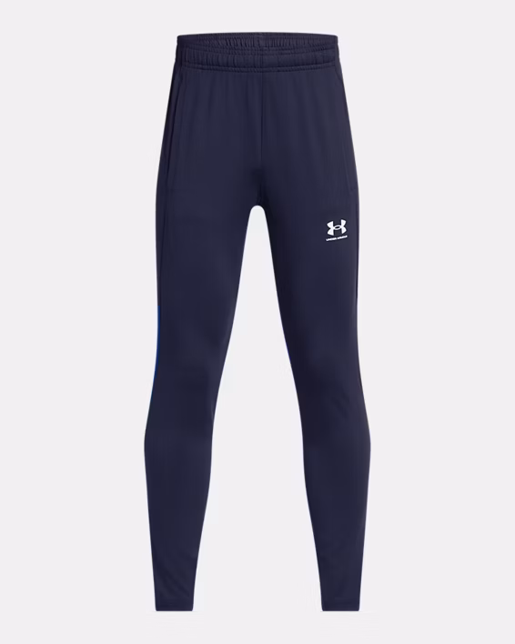 UA Challenger Boys' Training Pants
