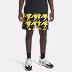 Curry Signature Men's 18 cm Shorts
