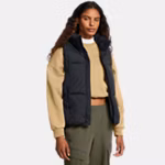 UA Limitless Down Women's Vest
