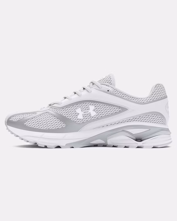 UA Apparition Unisex Shoes