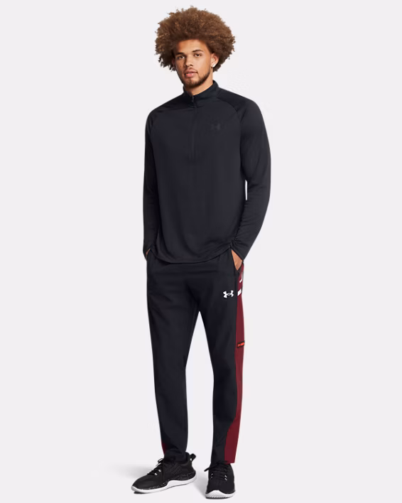 UA Woven Utility Men's Pants