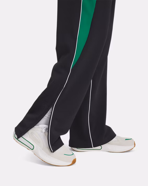 UA Tricot Side Stripe Men's Pants