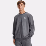 UA Icon Fleece Men's Crew