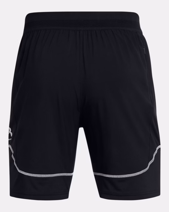 UA Challenger Pro Training Men's 18 cm Shorts