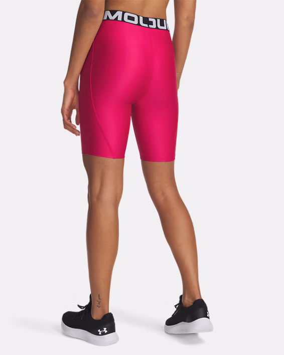 HeatGear® Women's 20 cm Shorts