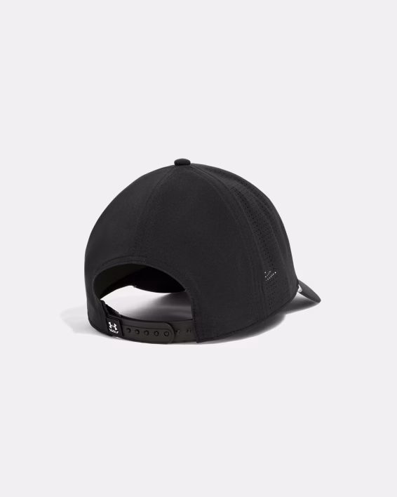 UA Jordan Spieth Drive Mid Men's Snapback Cap