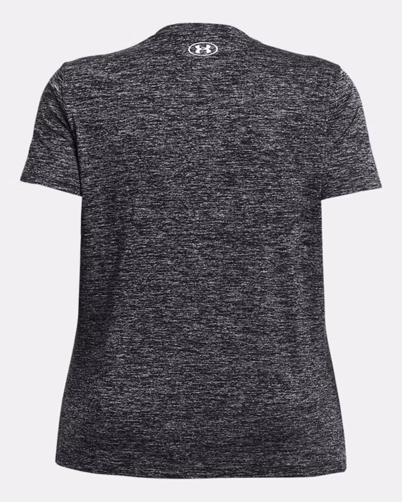 UA Tech™ Twist Women's V-Neck Short Sleeve
