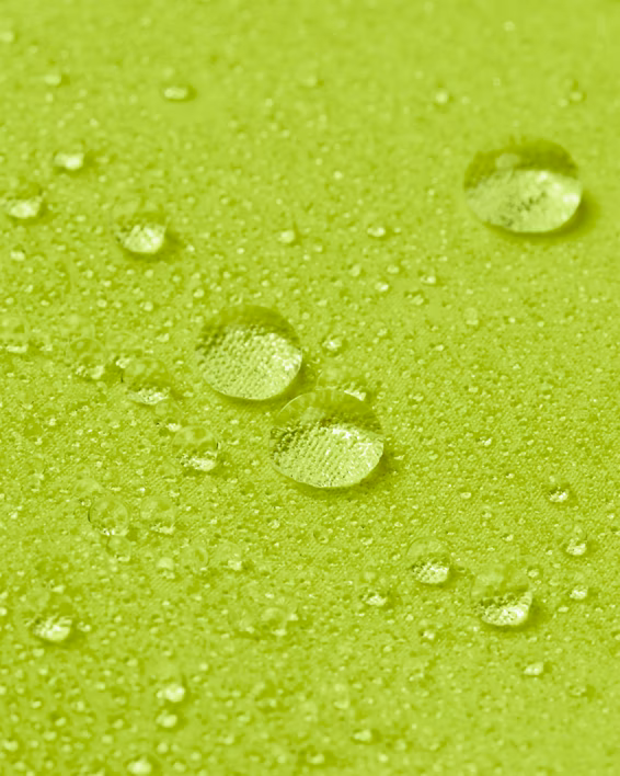 UA OutRun The Storm Women's Jacket