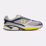 UA Apparition Unisex Shoes