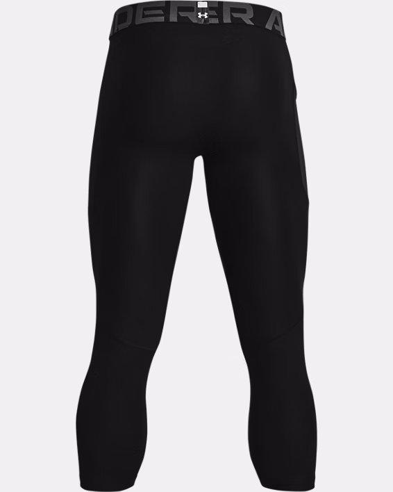 HeatGear® Men's ¾ Leggings
