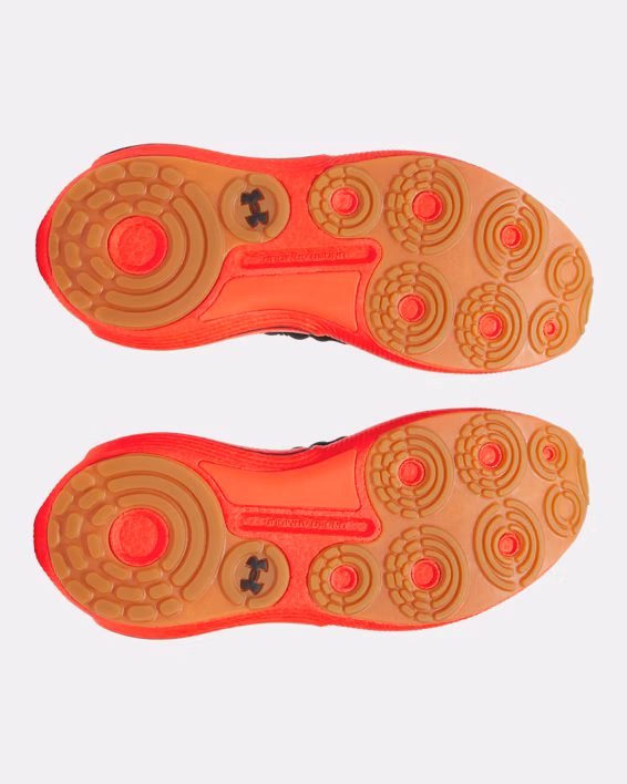 UA Phantom 4 Men's Shoes