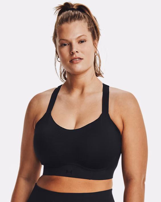UA Vanish Elite High Women's Sports Bra