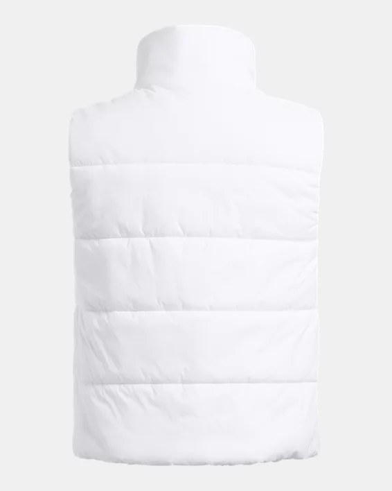 UA Lightweight Insulated Women's Vest