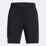 UA Tech™ Vent Jacquard Boys' Shorts